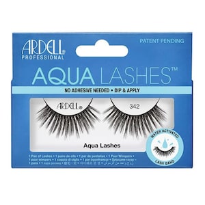 Ardell Aqua Lashes #342 1 Pair of Eyelashes