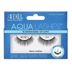Ardell Aqua Lashes #344 1 Pair of Eyelashes