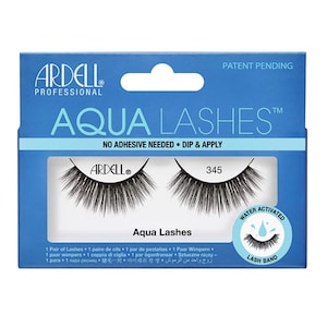 Ardell Aqua Lashes #345 1 Pair of Eyelashes