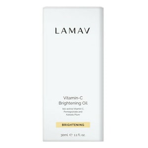 LAMAV Vitamin C Brightening Oil 30ml