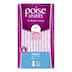 Poise Liners Regular 26 Pack