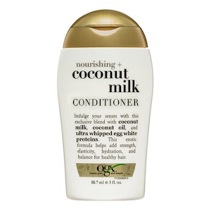 OGX Coconut Milk Mini Conditioner 88.7ml