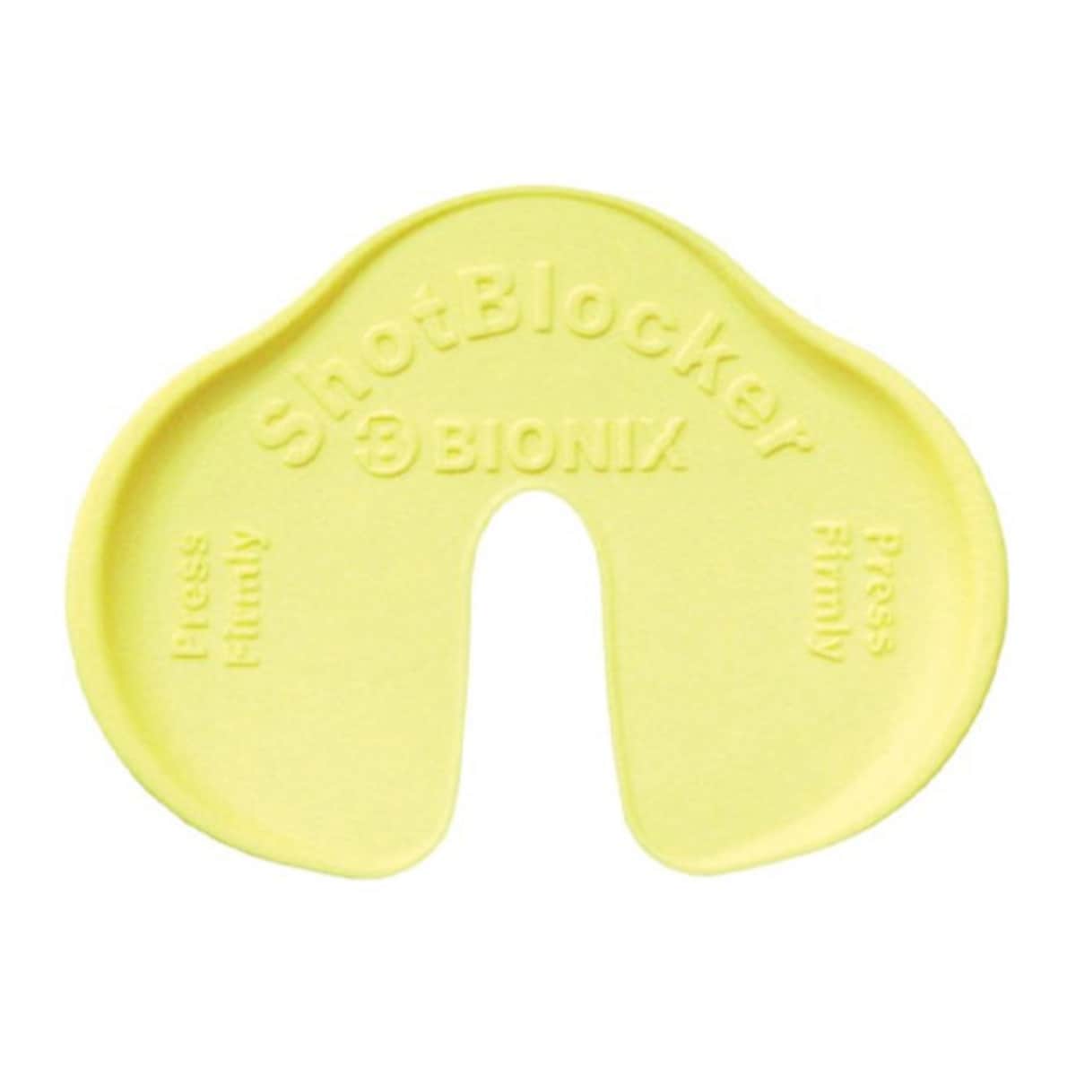 Bionix ShotBlocker Injection Pain Relief Solution 1 Pack