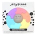 Jellystone Designs Baby Colour Wheel Pastel