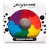 Jellystone Designs Baby Colour Wheel Rainbow