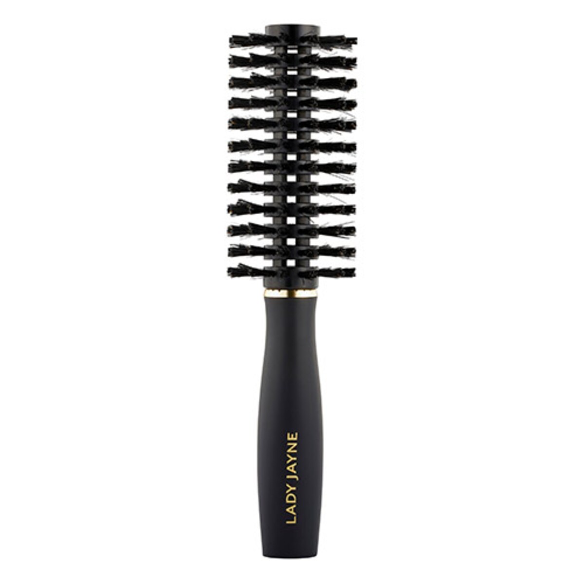 Lady Jane Radial Multi-Tuft Bristles Brush Medium