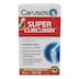 Carusos Super Curcumin Arthritis Relief 90 Capsules