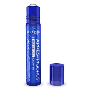 Parakito Bite Relief Roll-on Gel 5ml