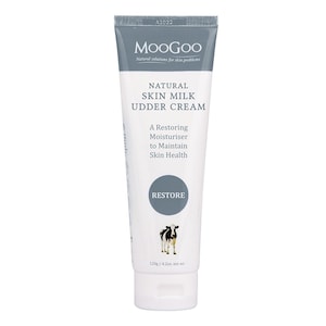 MooGoo Skin Milk Udder Cream 120g