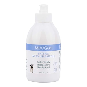 MooGoo Milk Shampoo 500ml