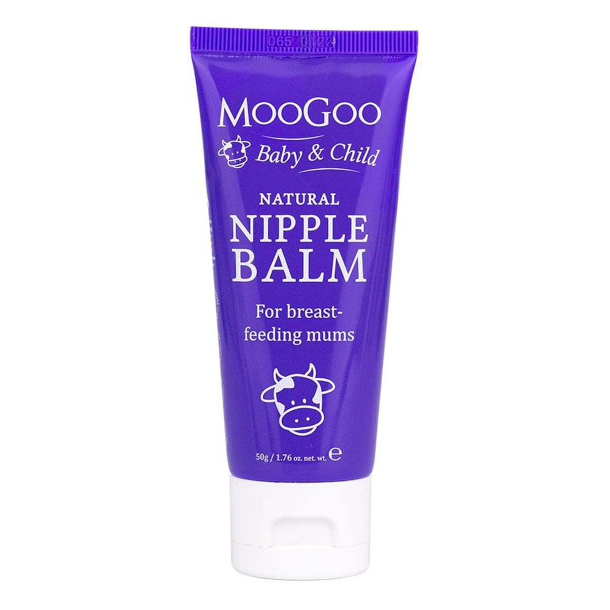 MooGoo Nipple Balm 50g