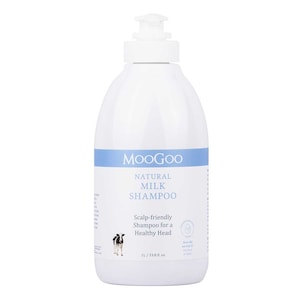MooGoo Milk Shampoo 1 Litre