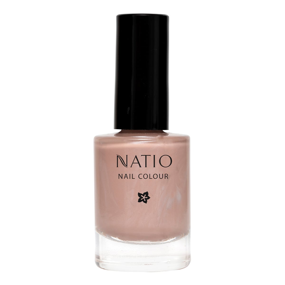 Natio Nail Colour Dune 10ml (New)