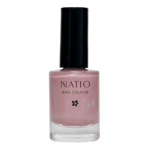 Natio Nail Colour Excite 10ml (New)