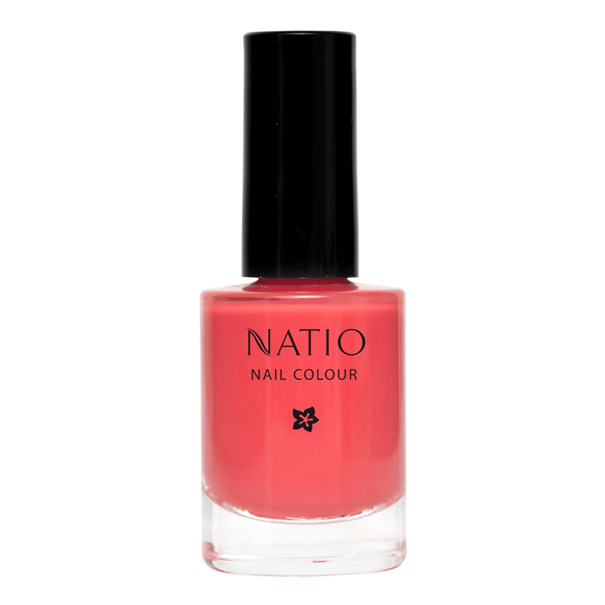 Natio Nail Colour Lovely 10ml (New)