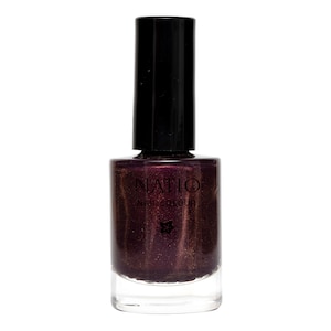 Natio Nail Colour Midnight 10ml (New)