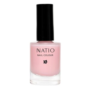 Natio Nail Colour Peony 10ml (New)