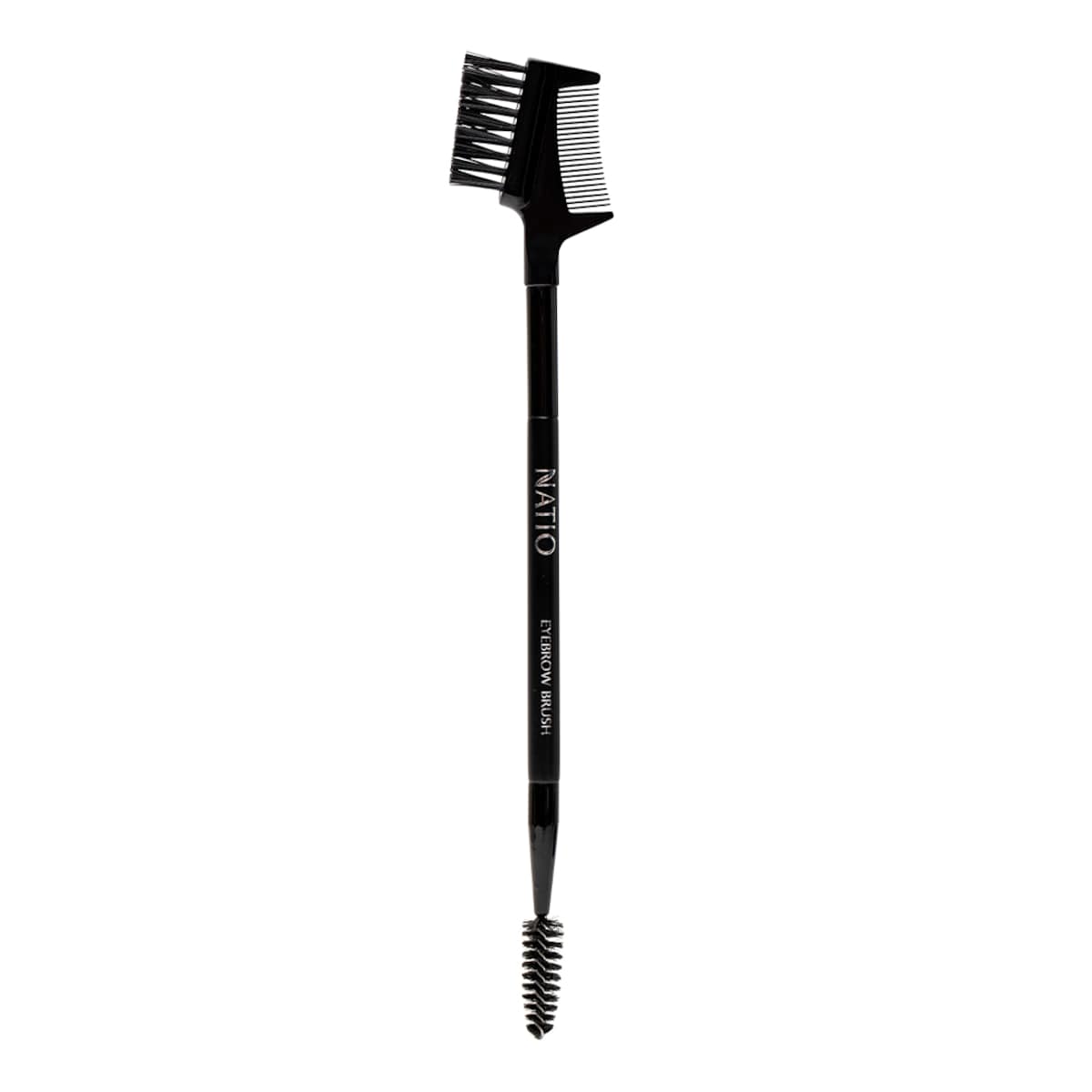 Natio Eyebrow Brush 1 Pack