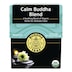 Buddha Teas Organic Herbal Calm Buddha Blend tea 18 Pack