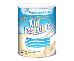 Nestle Kids Essential Probiotics Vanilla 800g
