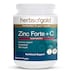 Herbs of Gold Zinc Forte + C Powder 100g