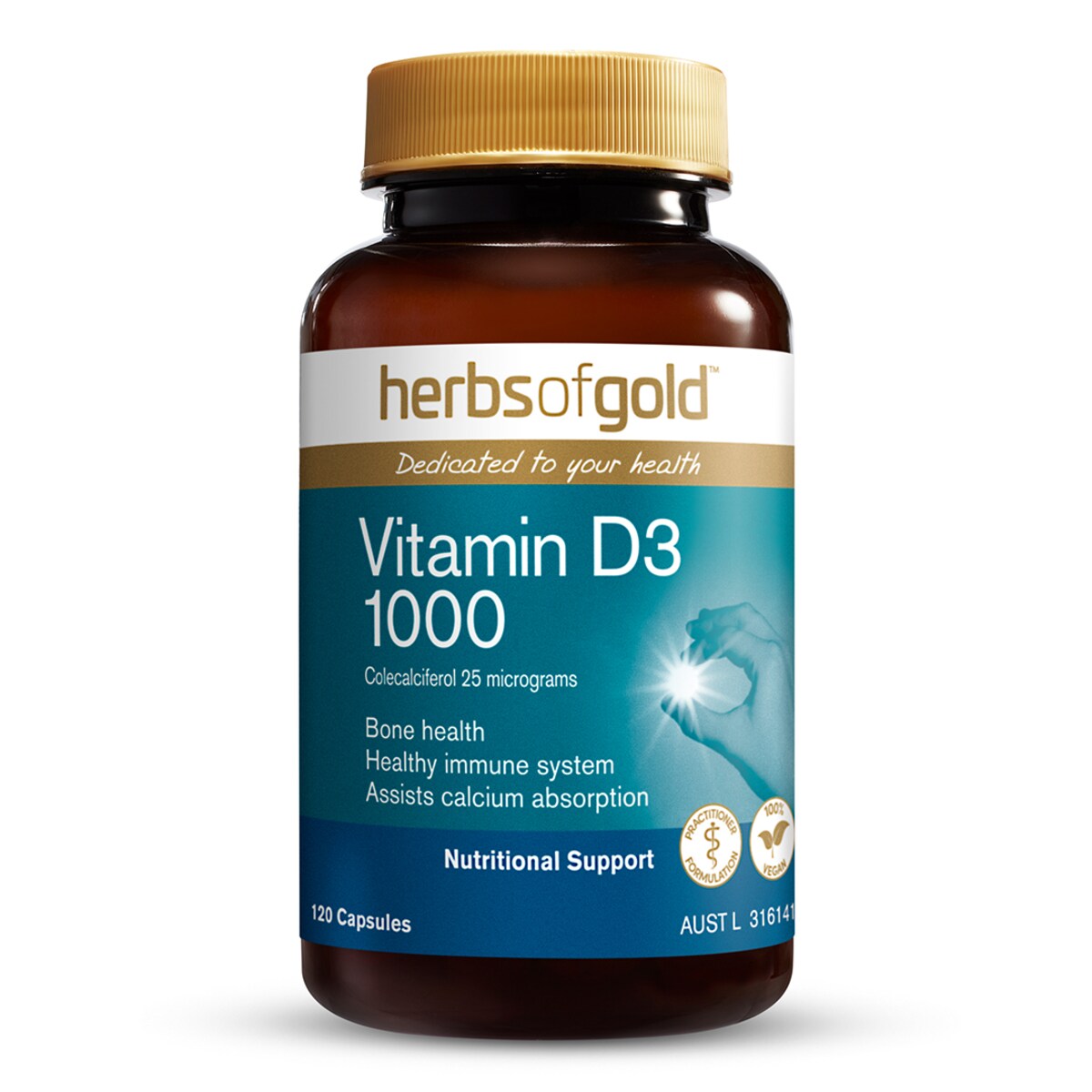 BioCeuticals Iron Sustain 30 Tablets