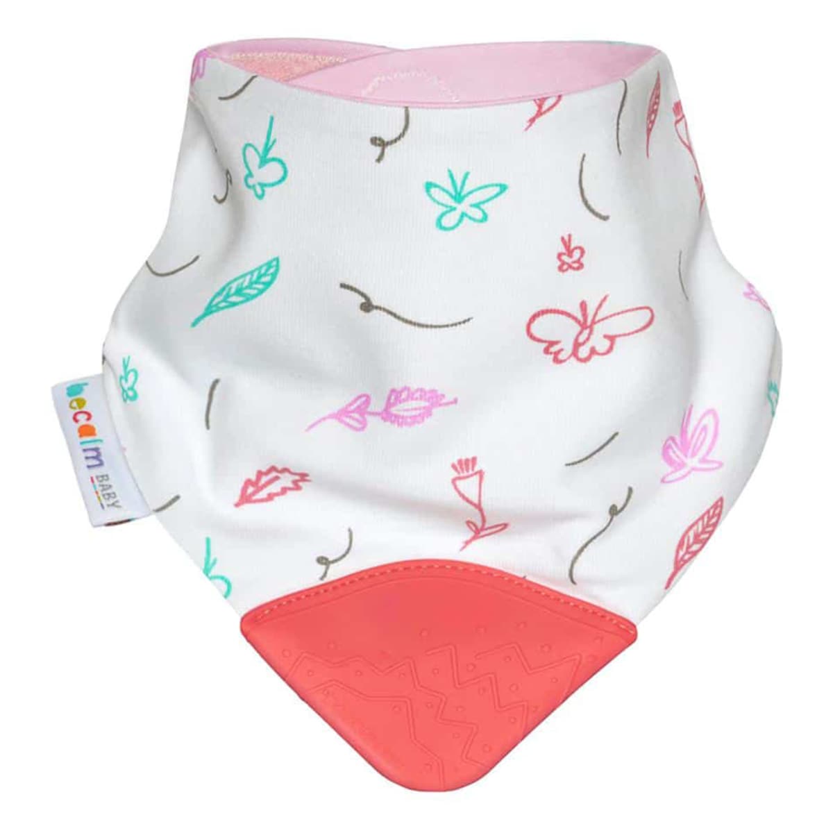 Baby chew cheap bib