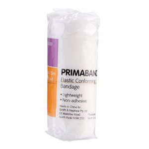 Primaband Elastic Conforming 5cm x 1.75m by Smith & Nephew