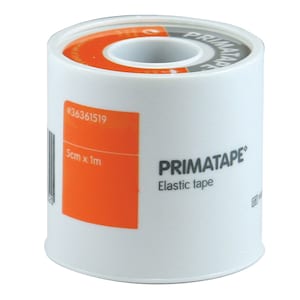 Primatape Elastic Tape 5cm x 1m by Smith & Nephew