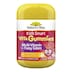 Natures Way Kids Smart Vita Gummies MultiVitamin for Fussy Eaters 60 Pack