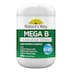 Natures Way Mega B 200 Tablets