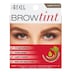Ardell Brow Tint Light Brown 1 Kit