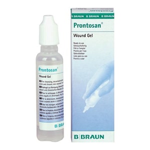Prontosan Wound Gel with PHMB 30ml
