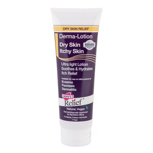 Hopes Relief Derma Lotion for Dry Skin 110g