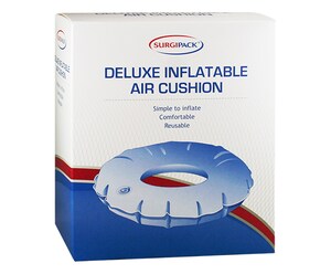 Surgipack Deluxe Inflatable Air Cushion 1 Pack