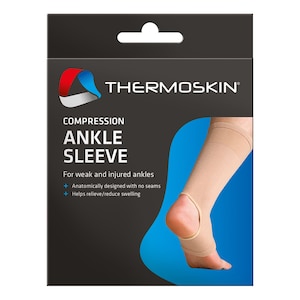 Thermoskin Compression Ankle Sleeve M