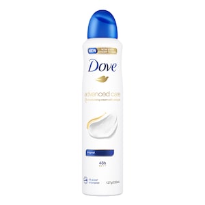 Dove Advanced Care Antiperspirant Deodorant Original 220ml