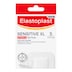 Elastoplast Sensitive Sterile Dressings XL 6cm x 7cm 5 Pack