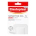 Elastoplast Sensitive Sterile Dressing XXL 8cm x 10cm 5 Pack