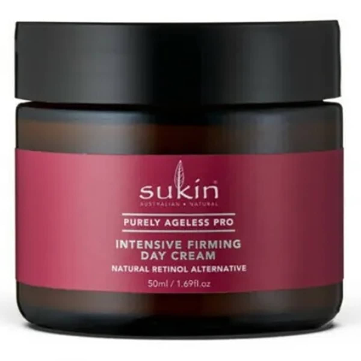 Sukin Purely Ageless Pro Intensive Firming Day Cream 50ml