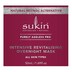 Sukin Purely Ageless Pro Intensive Revitalising Overnight Mask 50ml