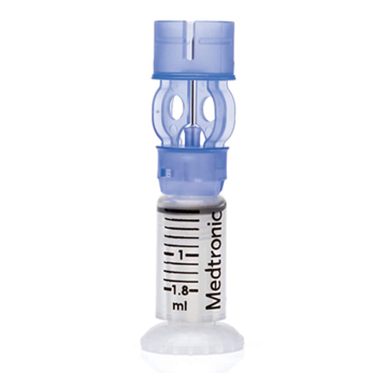 Medtronic Insulin Reservoir Paradigm 1.8ml