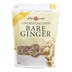 The Ginger People Uncrystallised Bare Ginger 200g