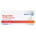 APOHEALTH Ibuprofen 200mg 20 Soft Gel Capsules