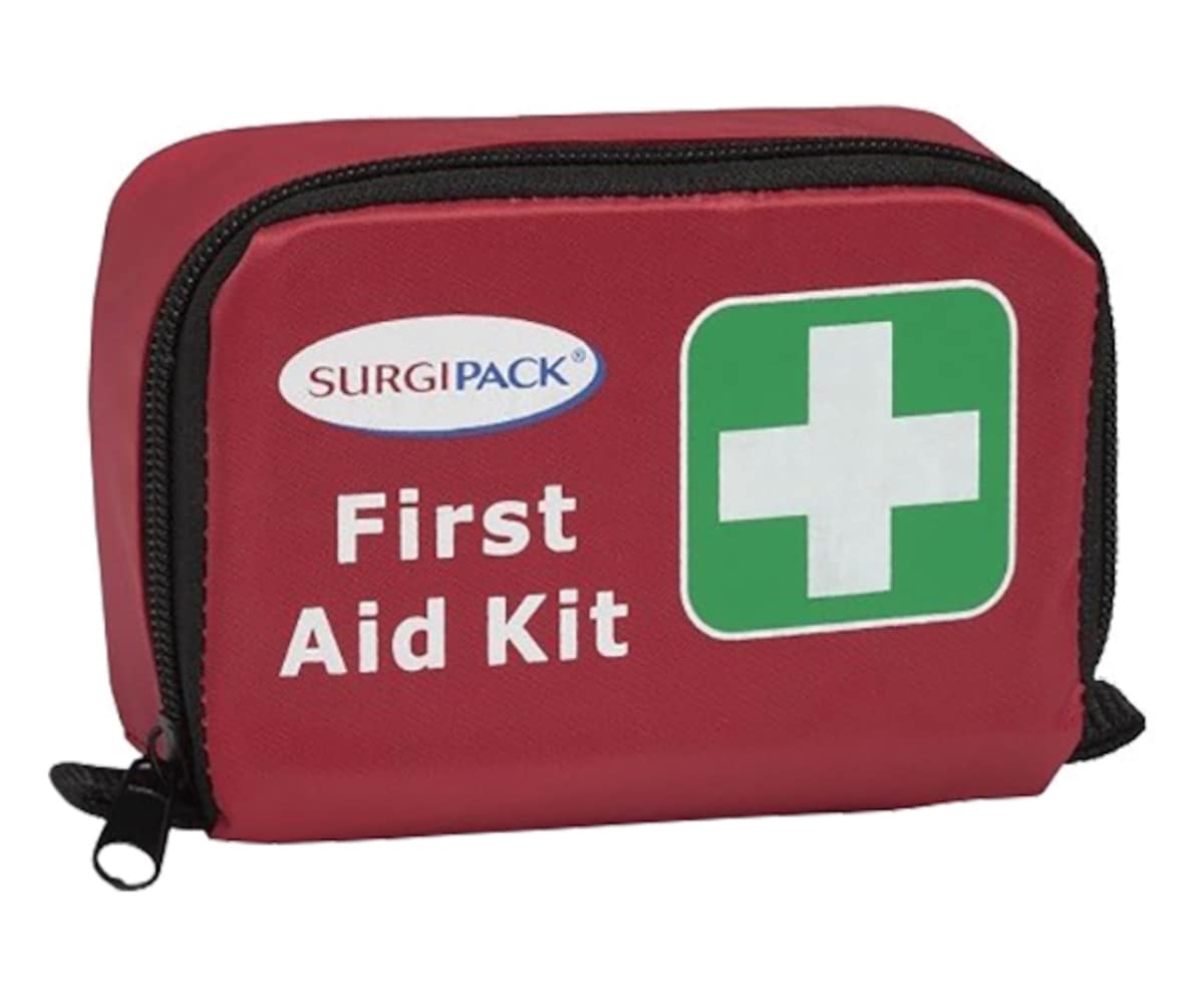 Surgipack TFK1 First Aid Kit