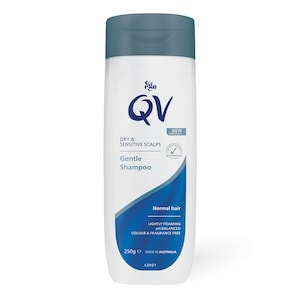 Ego QV Gentle Shampoo 250g