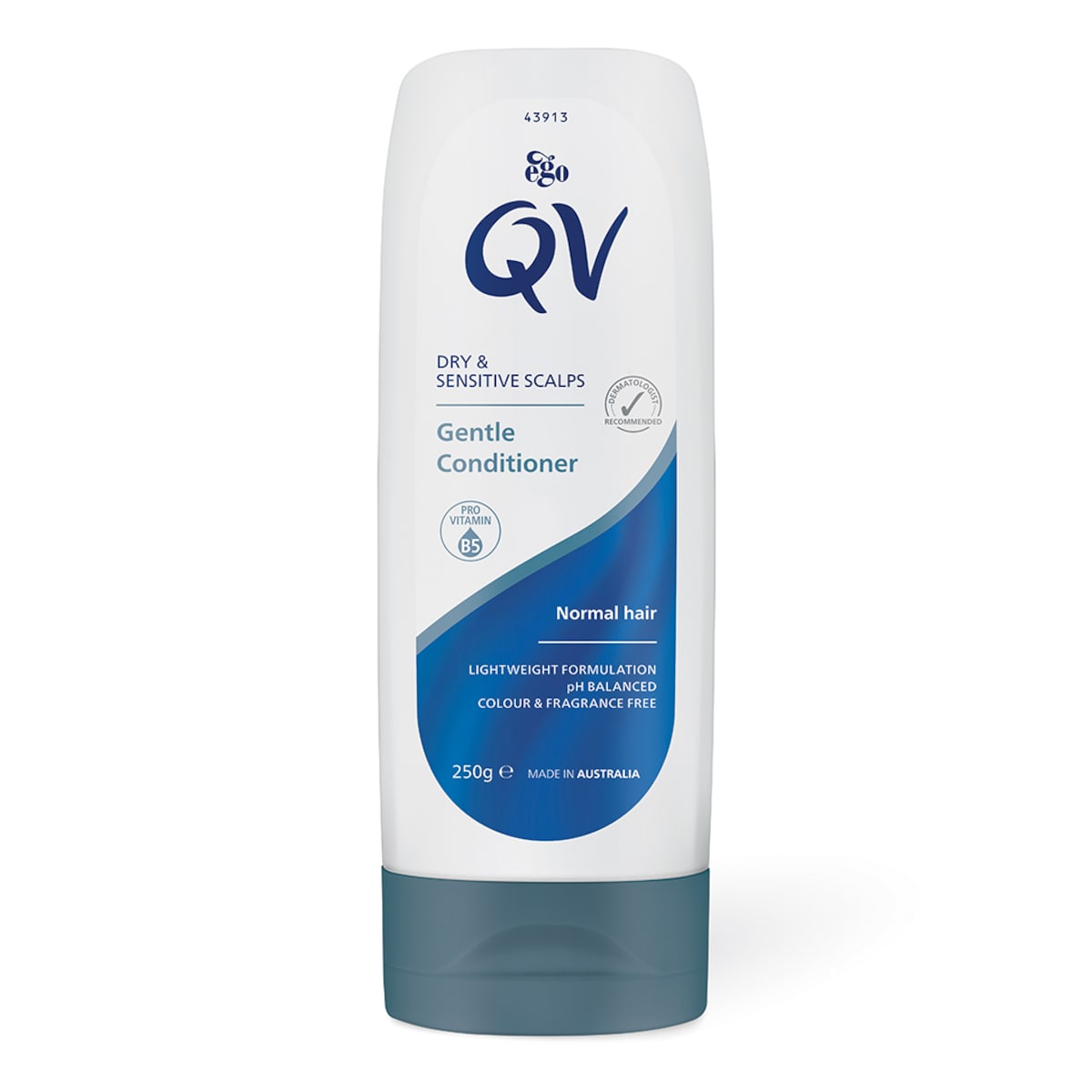 Ego QV Gentle Hair Conditioner 250g