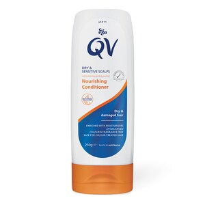 Ego QV Nourishing Hair Conditioner 250g