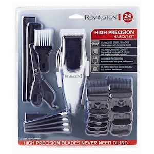Remington High Precision Haircut Kit