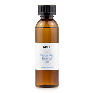 ABLE VapourMist Essential Oils 125ml